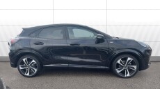 Ford Puma 1.0 EcoBoost Hybrid mHEV ST-Line X 5dr Petrol Hatchback